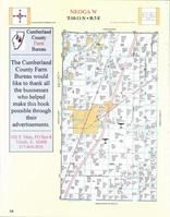 Map Image 006, Cumberland County 2007